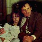 Anthony Hopkins, Susan Swift