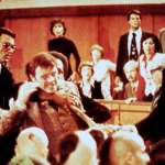 Anthony Hopkins, John Beck