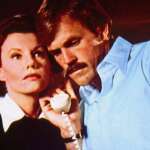 Marsha Mason, John Beck