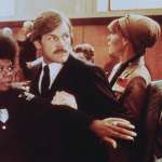 Marsha Mason, John Beck