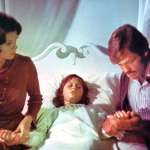 Susan Swift, Marsha Mason, John Beck