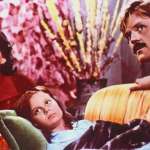 Susan Swift, Marsha Mason, John Beck