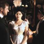 Soko, Vincent Lindon, Olivier Rabourdin