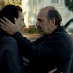 Amparo Noguera, Luis Gnecco