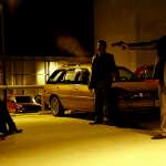 Ariadna Gil, Everardo Arzate, Jos&eacute; Mar&iacute;a Yazpik