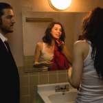 Diego Luna, Ariadna Gil