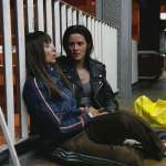 Victoria Abril, Pilar L&oacute;pez de Ayala