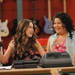 Raini Rodriguez, Laura Marano