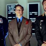 Charles Napier, Elya Baskin, Michael York