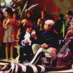 Mark Bringelson, Mike Myers