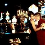 Mike Myers, Elizabeth Hurley, Burt Bacharach