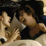 Mike Myers, Elizabeth Hurley