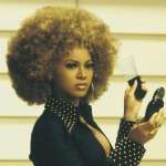 Beyonc&eacute; Knowles