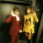 Beyonc&eacute; Knowles, Mike Myers