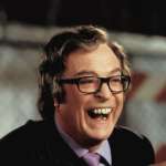 Michael Caine