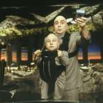 Mike Myers, Verne Troyer