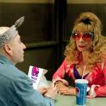 Mindy Sterling, Mike Myers