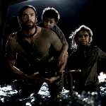 Brandon Walters, Hugh Jackman