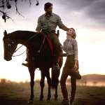 Nicole Kidman, Hugh Jackman