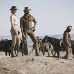 Nicole Kidman, Hugh Jackman