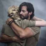 Nicole Kidman, Hugh Jackman