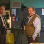 Michael McElhatton, Brian Cox