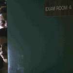 Jessica Lowndes, Ross McCall