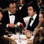 Ben Carlin, Elva Josephson, Eric Gurry, Ari Meyers, Bob Dishy, Al Pacino