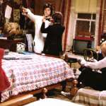 Ben Carlin, Eric Gurry, B.J. Barie, Al Pacino