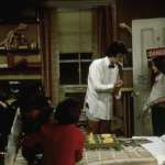 Ben Carlin, Elva Josephson, Eric Gurry, B.J. Barie, Ari Meyers, Al Pacino