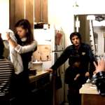 Ben Carlin, Eric Gurry, B.J. Barie, Ari Meyers, Al Pacino