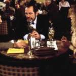 Dyan Cannon, Al Pacino, Alan King