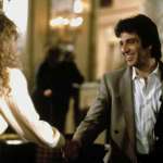 Dyan Cannon, Al Pacino, Alan King