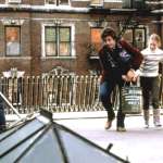 Elva Josephson, Eric Gurry, Ari Meyers, Al Pacino