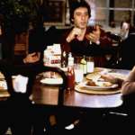 Eric Gurry, B.J. Barie, Ari Meyers, Al Pacino