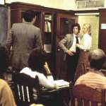 Tuesday Weld, Al Pacino