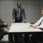 Eben Young, Ewan McGregor, Jaymes Butler