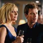 Ewan McGregor, Kim Cattrall