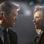 Ewan McGregor, Pierce Brosnan