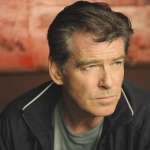 Pierce Brosnan
