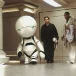 Yasiin Bey, Martin Freeman