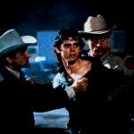 C. Thomas Howell, Jeffrey DeMunn