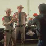 Jon Van Ness, C. Thomas Howell, Gene Davis