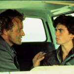 Rutger Hauer, C. Thomas Howell