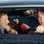 Sean Bean, Zachary Knighton, Sophia Bush