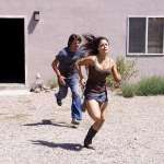 Zachary Knighton, Sophia Bush