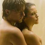 Zachary Knighton, Sophia Bush