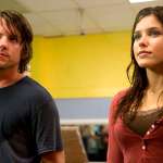Zachary Knighton, Sophia Bush