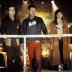 Frances Sternhagen, Jared Leto, Jake Gyllenhaal, Selma Blair