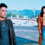 Jared Leto, Selma Blair